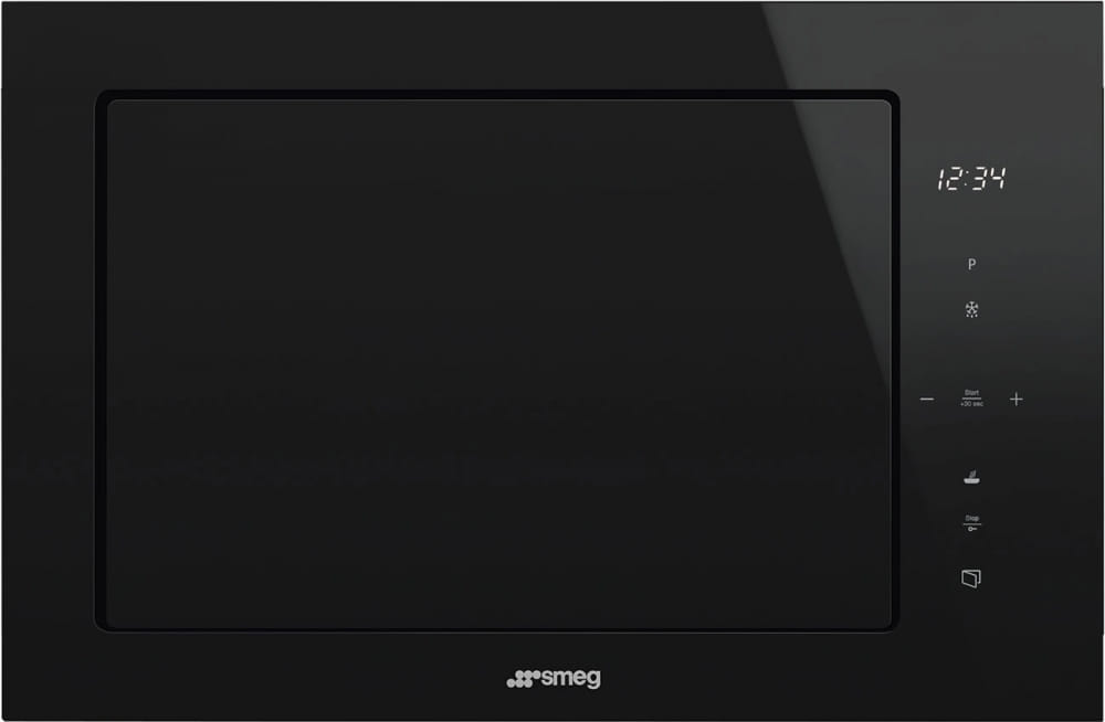 Ремонт двигателя поддона Smeg FMI325X