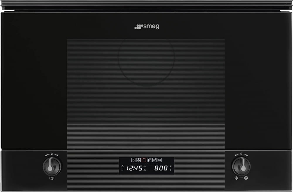 Ремонт двигателя поддона Smeg SC845MPO